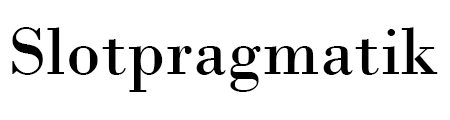Slotpragmatik